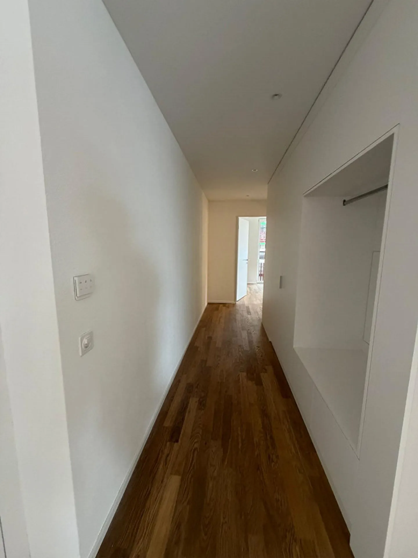 Subaffittuario Reiden 3.5 stanze - Foto 5 di 15