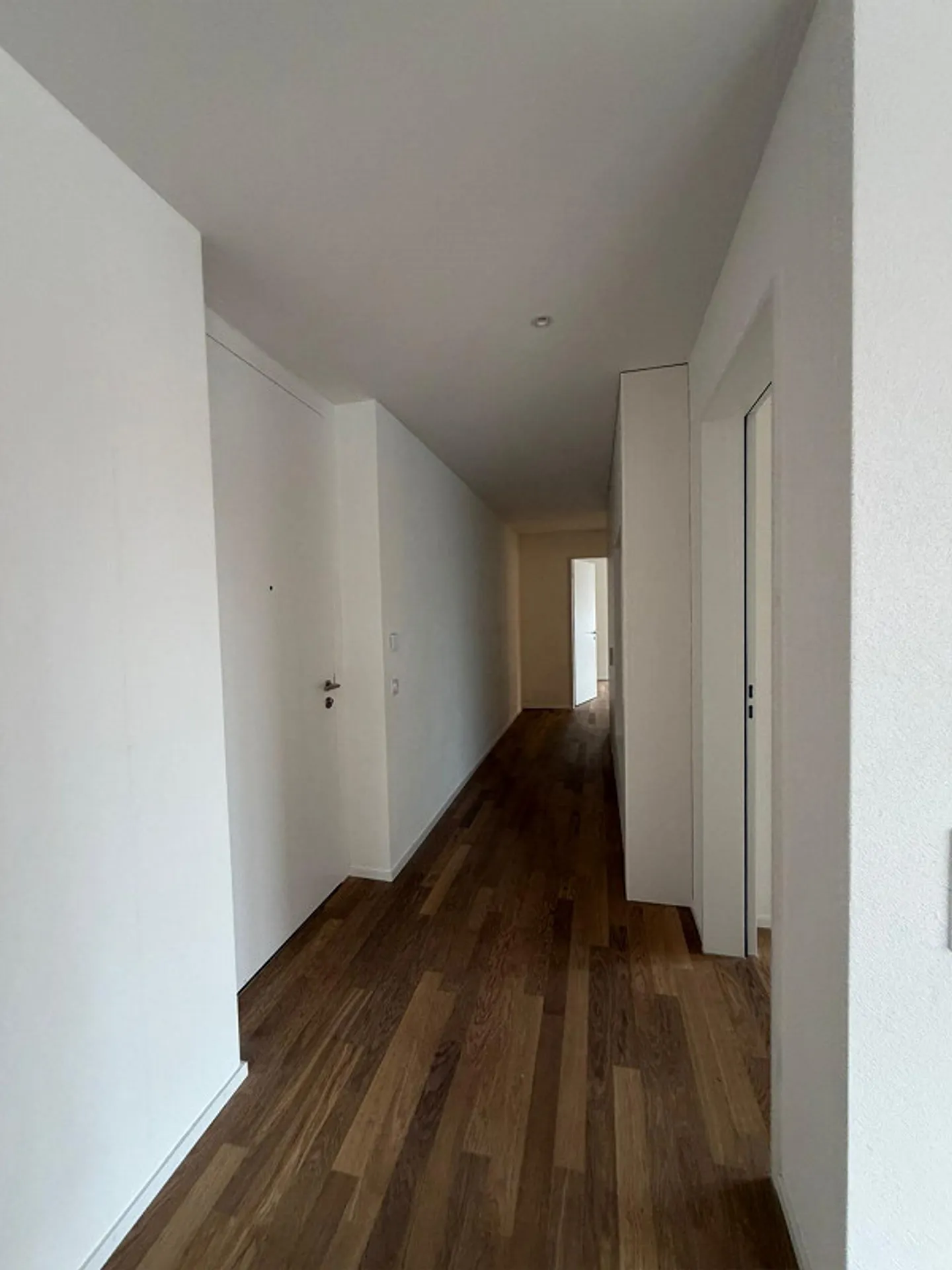 Subaffittuario Reiden 3.5 stanze - Foto 6 di 15