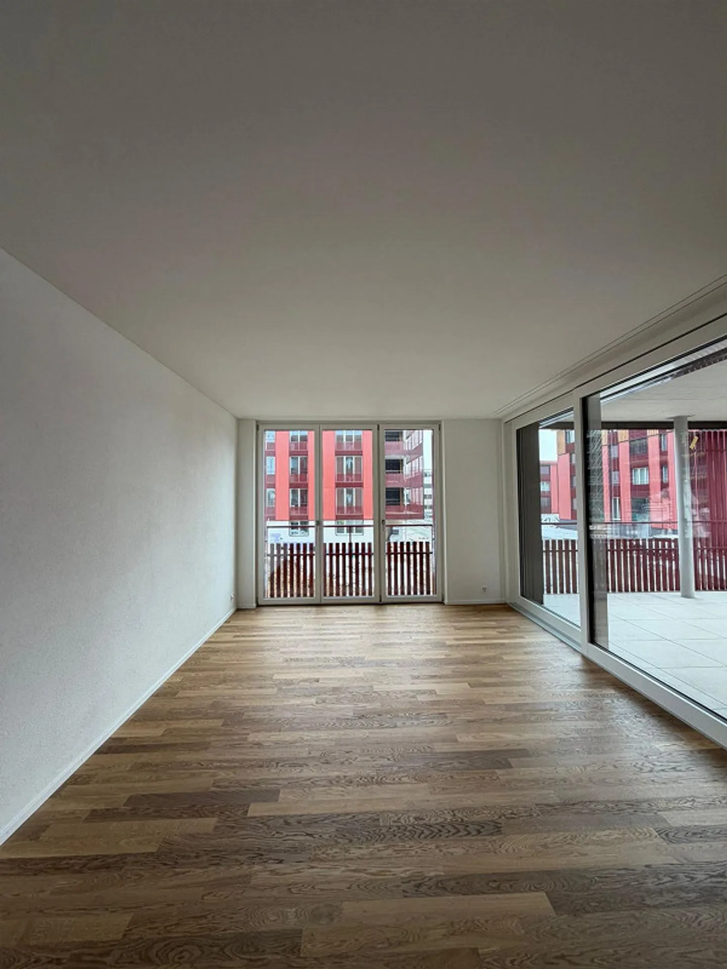 Subaffittuario Reiden 3.5 stanze - Foto 7 di 15