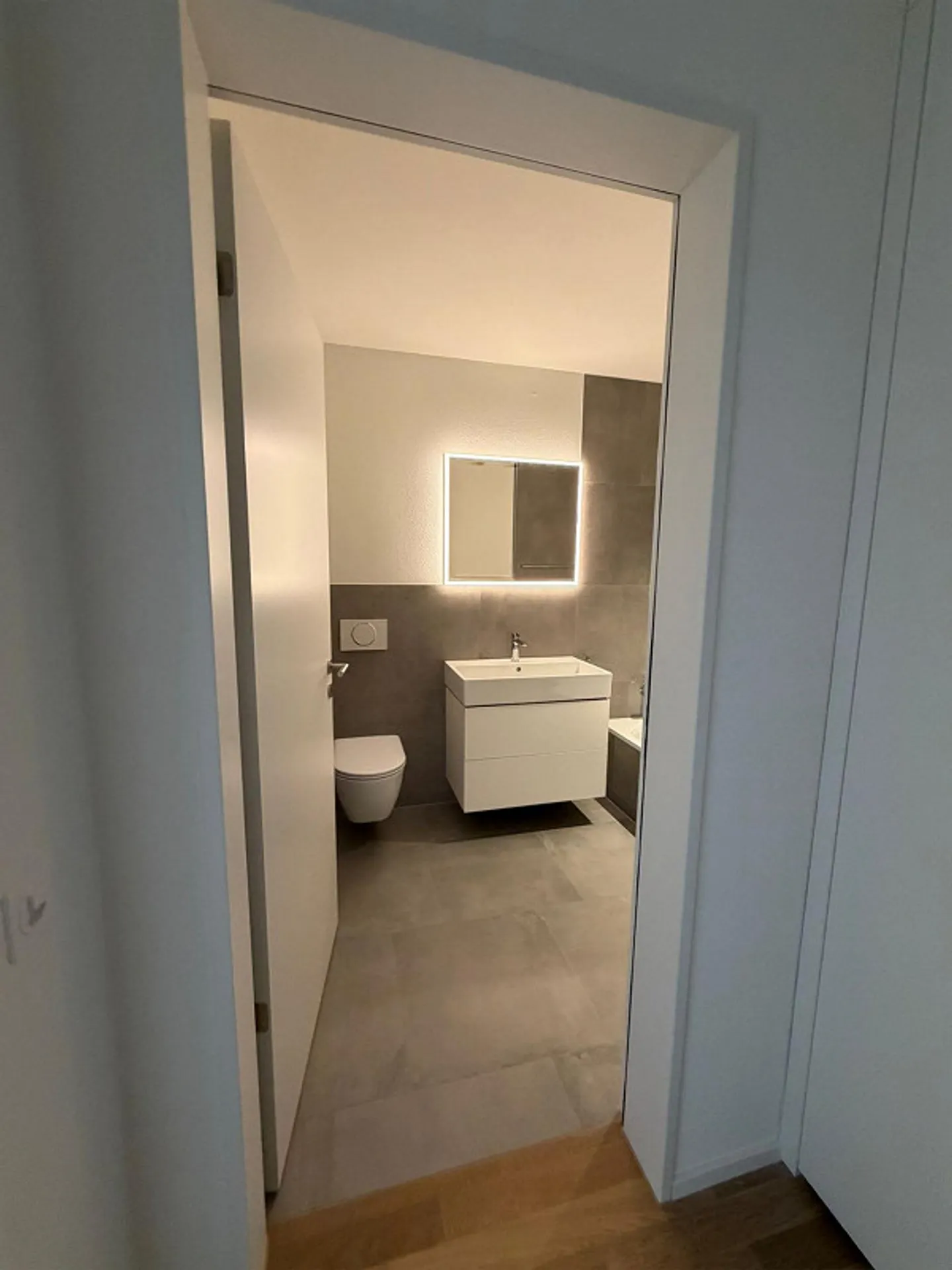 Subaffittuario Reiden 3.5 stanze - Foto 8 di 15