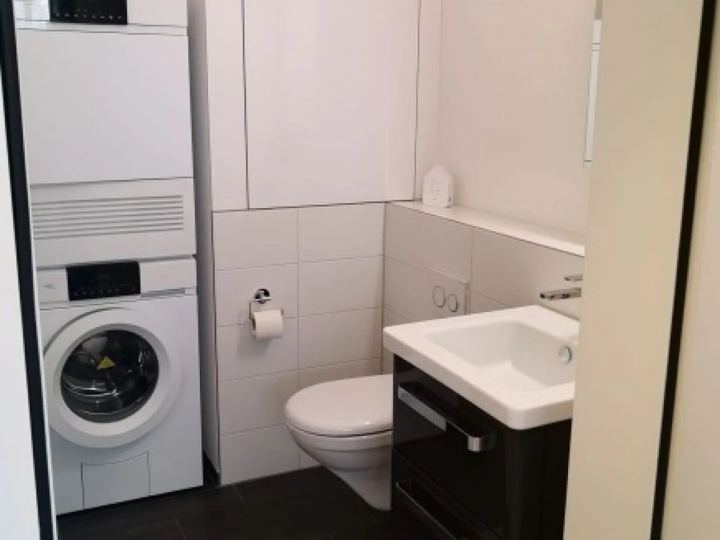 Appartamento moderno di 4,5 stanze nel centro del villaggio di Müllheim - Foto 3 di 8