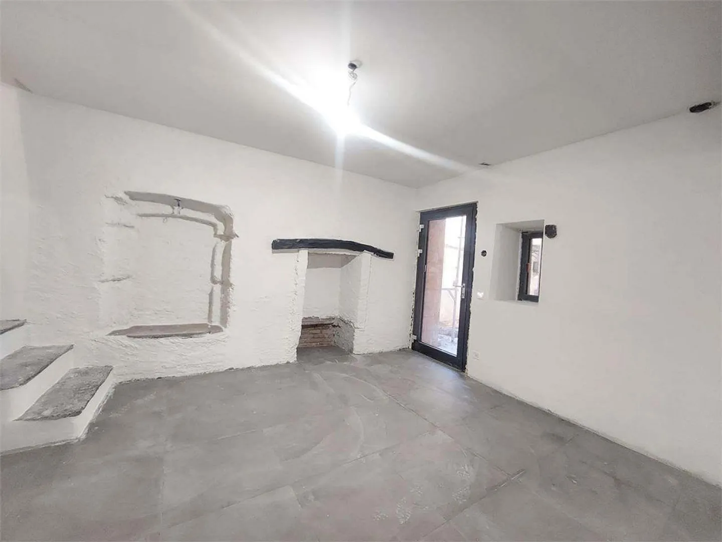 Riva San Vitale, independent house in the center 2575 - Photo 4 of 8
