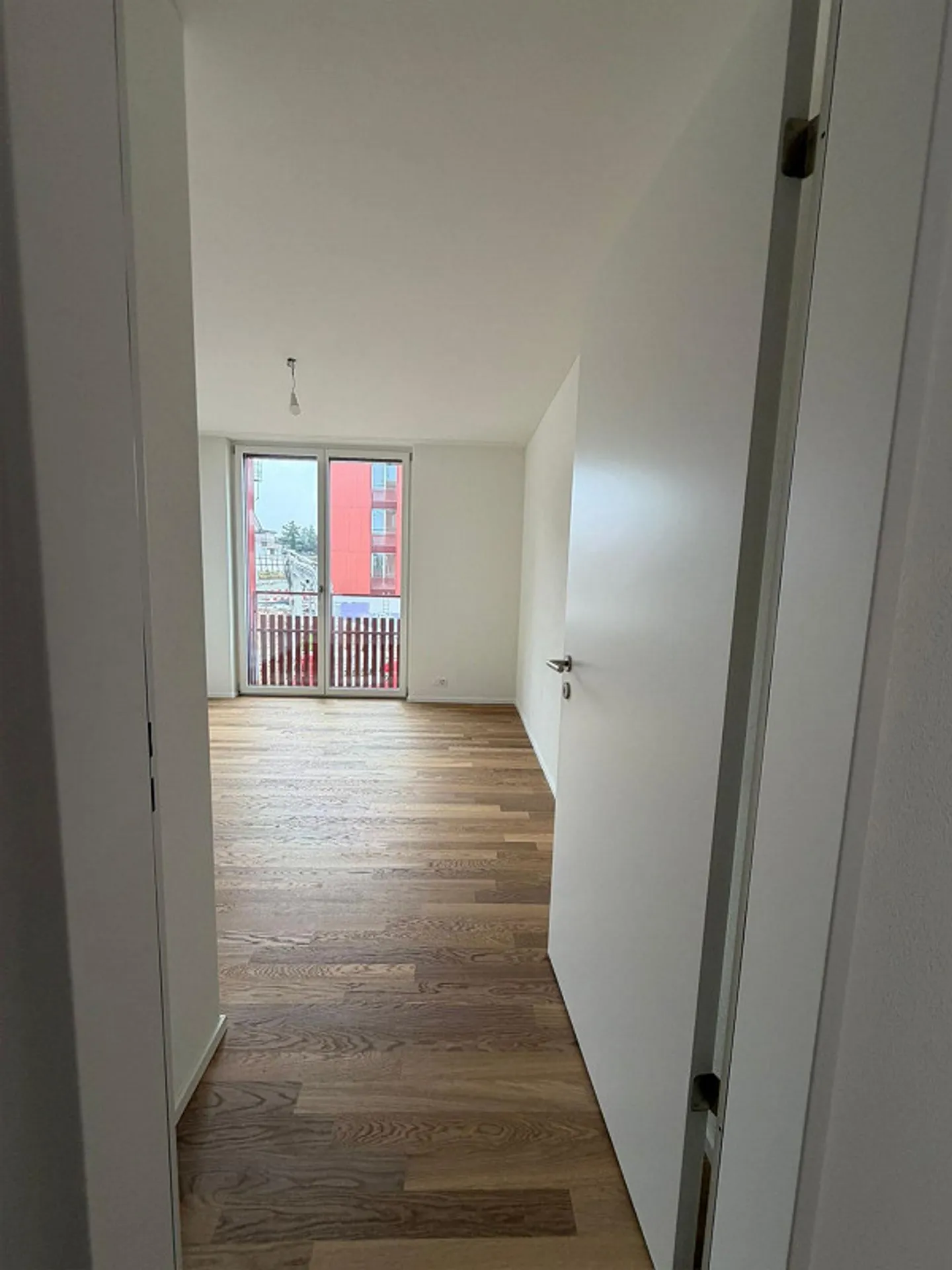Subaffittuario Reiden 3.5 stanze - Foto 9 di 15