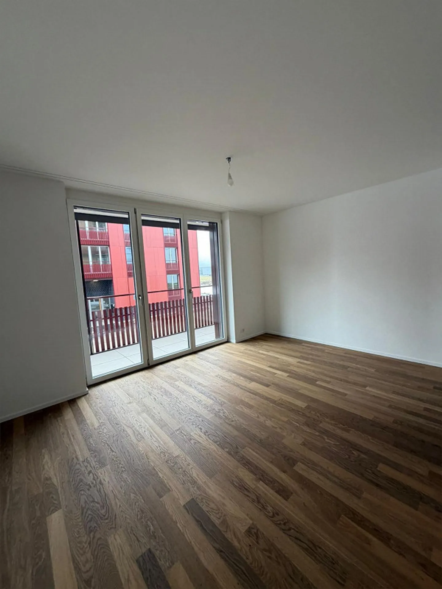 Subaffittuario Reiden 3.5 stanze - Foto 10 di 15