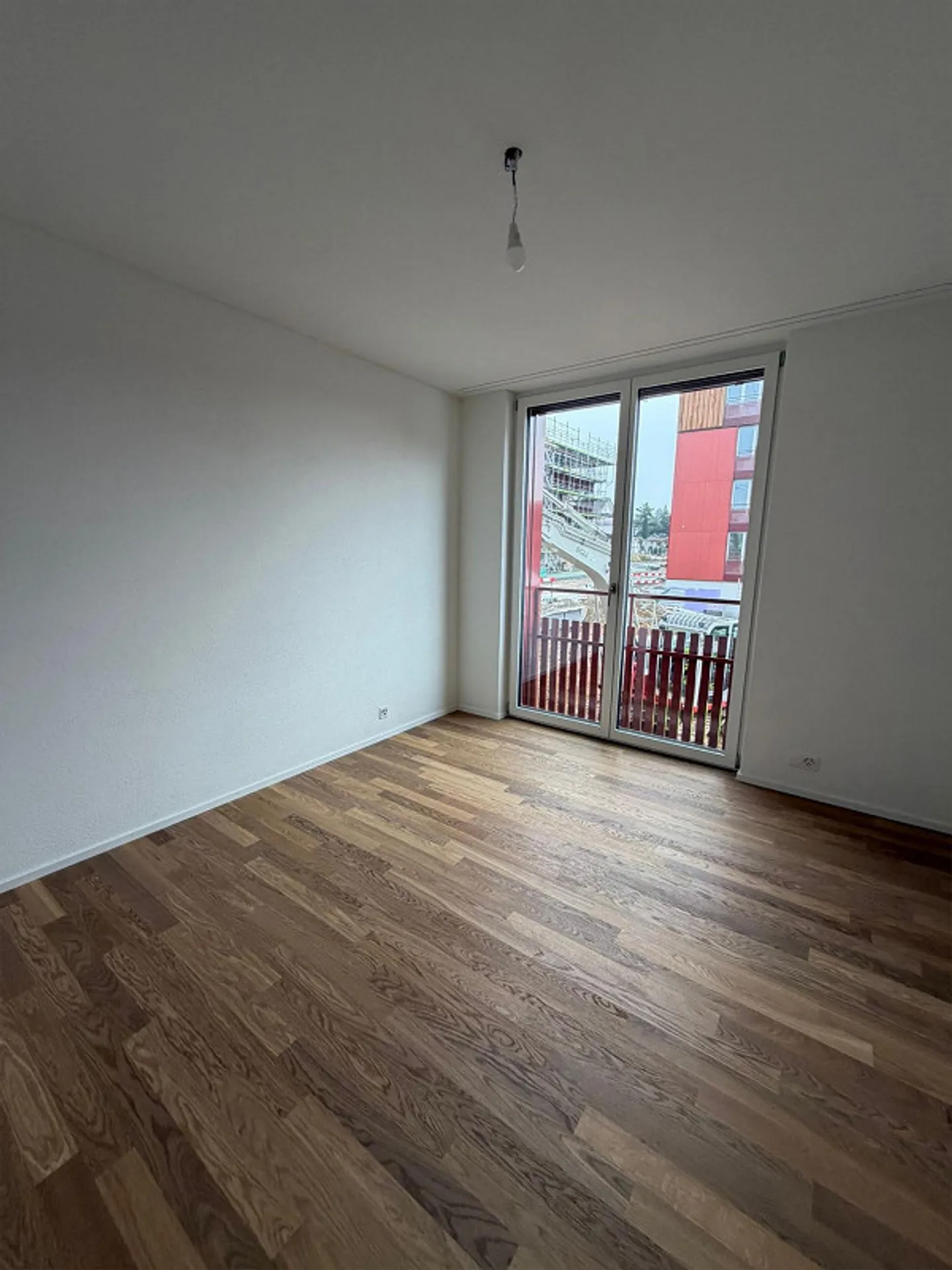 Subaffittuario Reiden 3.5 stanze - Foto 12 di 15