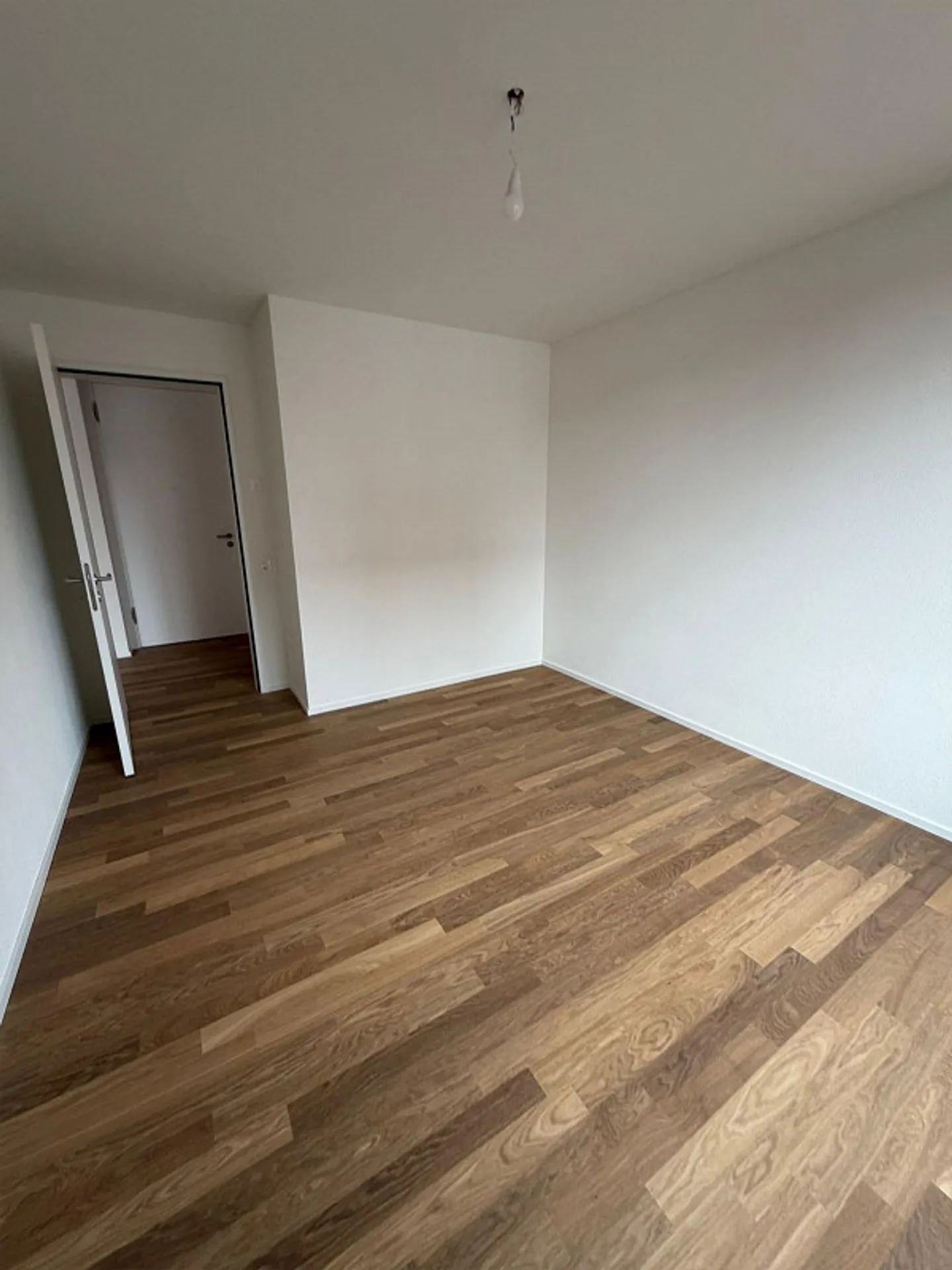 Subaffittuario Reiden 3.5 stanze - Foto 11 di 15