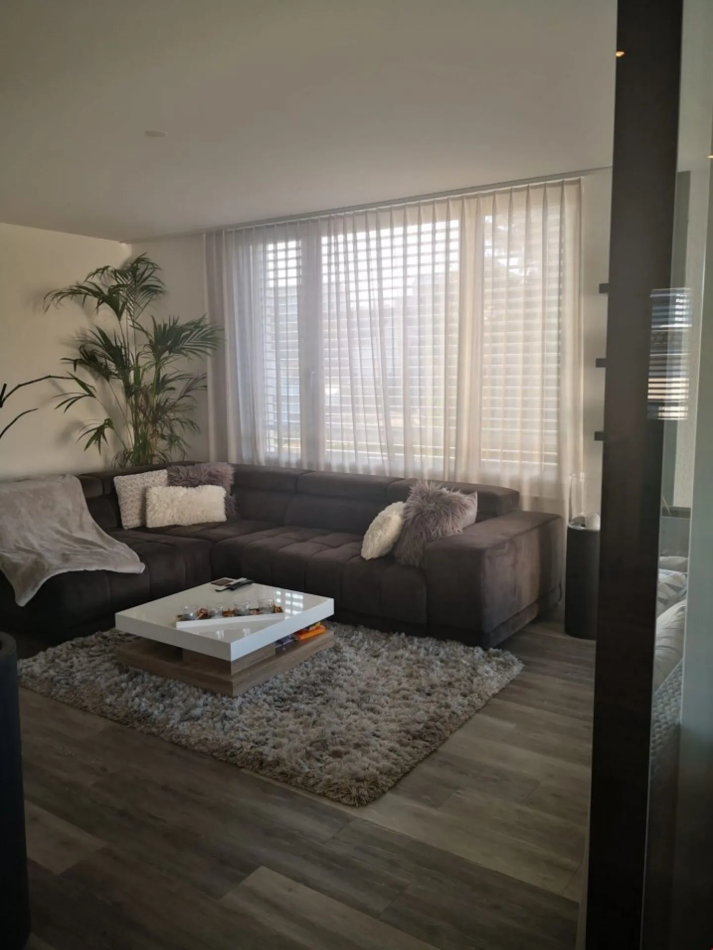 Appartamento moderno di 4,5 stanze nel centro del villaggio di Müllheim - Foto 5 di 8