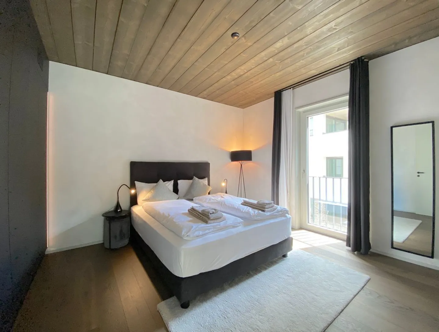 An innovative living concept in the Swiss Alps - Photo 6 of 13