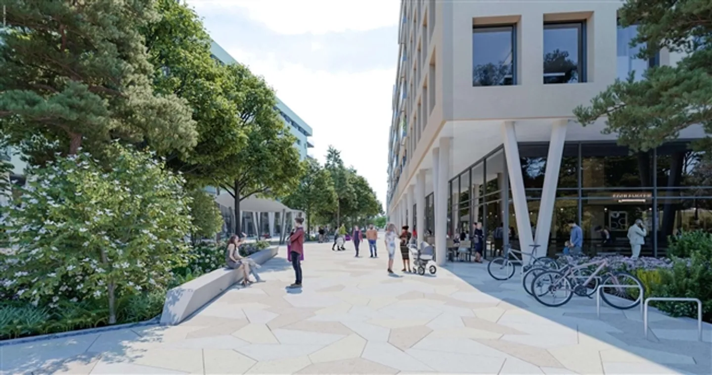 Horizons En Dorigny - Salles de jeux et showroom - Photo 3 sur 5