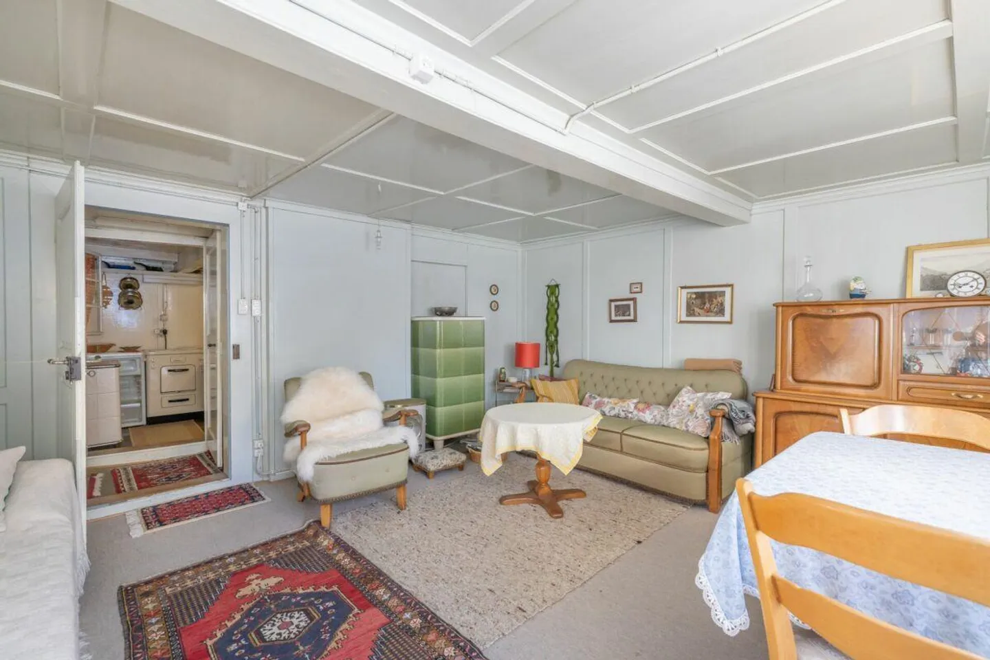 Casa bifamiliare di 4,5 locali in posizione soleggiata - Foto 5 di 13