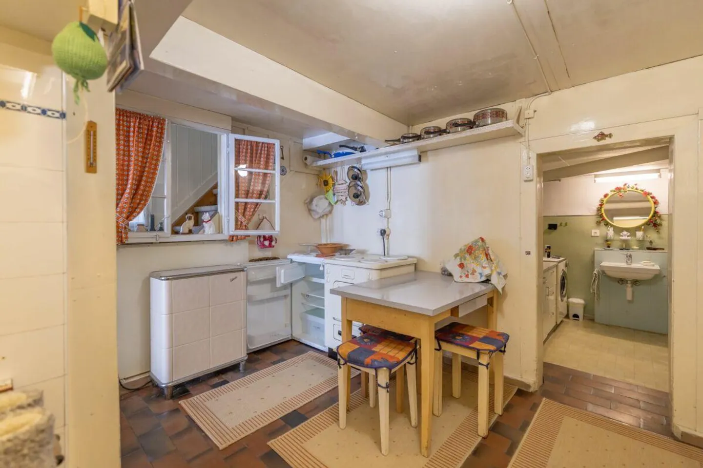 Casa bifamiliare di 4,5 locali in posizione soleggiata - Foto 6 di 13