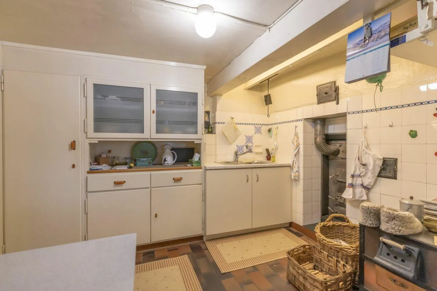 Casa bifamiliare di 4,5 locali in posizione soleggiata - Foto 7 di 13