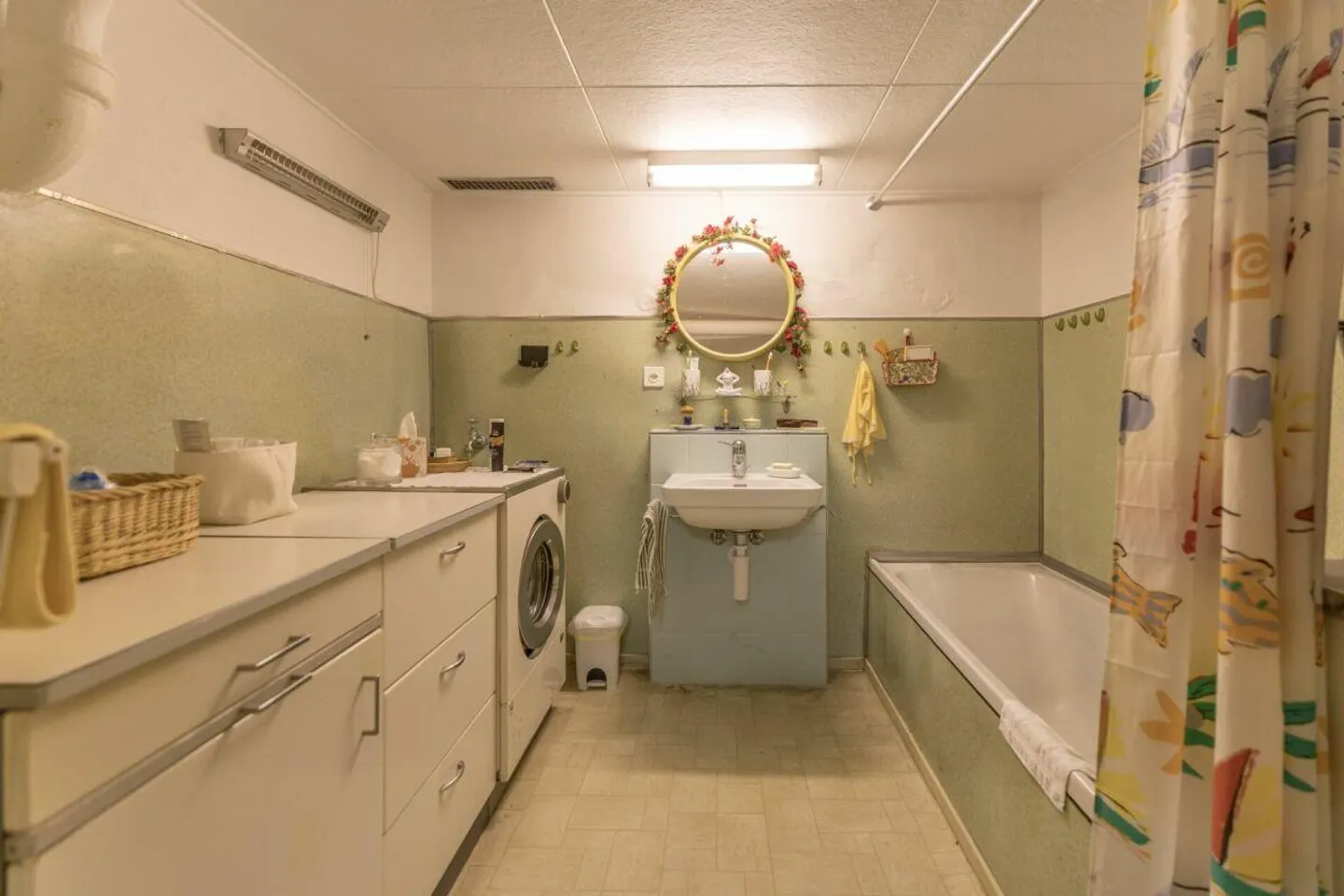 Casa bifamiliare di 4,5 locali in posizione soleggiata - Foto 8 di 13