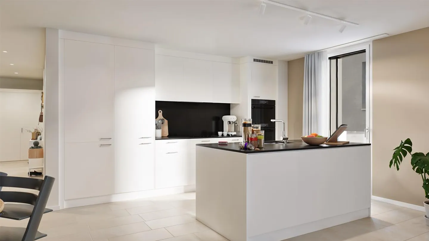 Appartement à vendre - Photo 3 sur 11