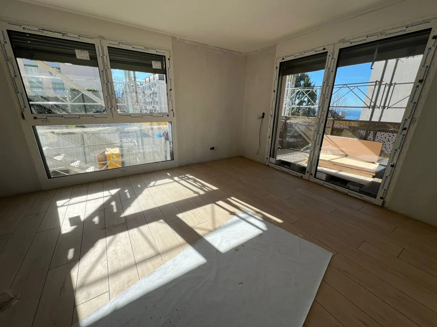 LAST STUDIO ON THE GROUND FLOOR! - Photo 3 of 6