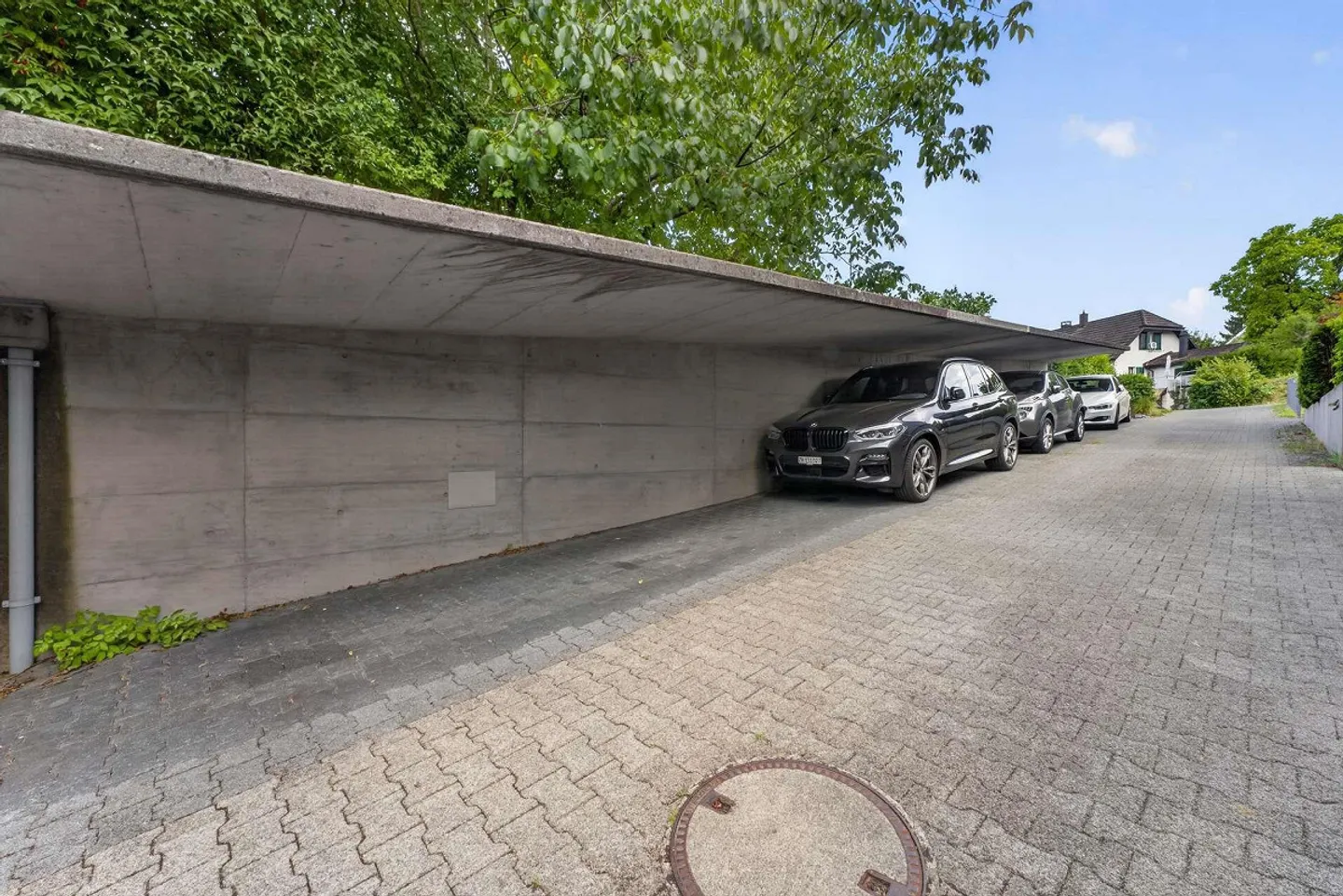 Charmante maison individuelle de 5 pièces avec oasis de jardin ensoleillée et de nombreuses possibilités - Photo 19 sur 20