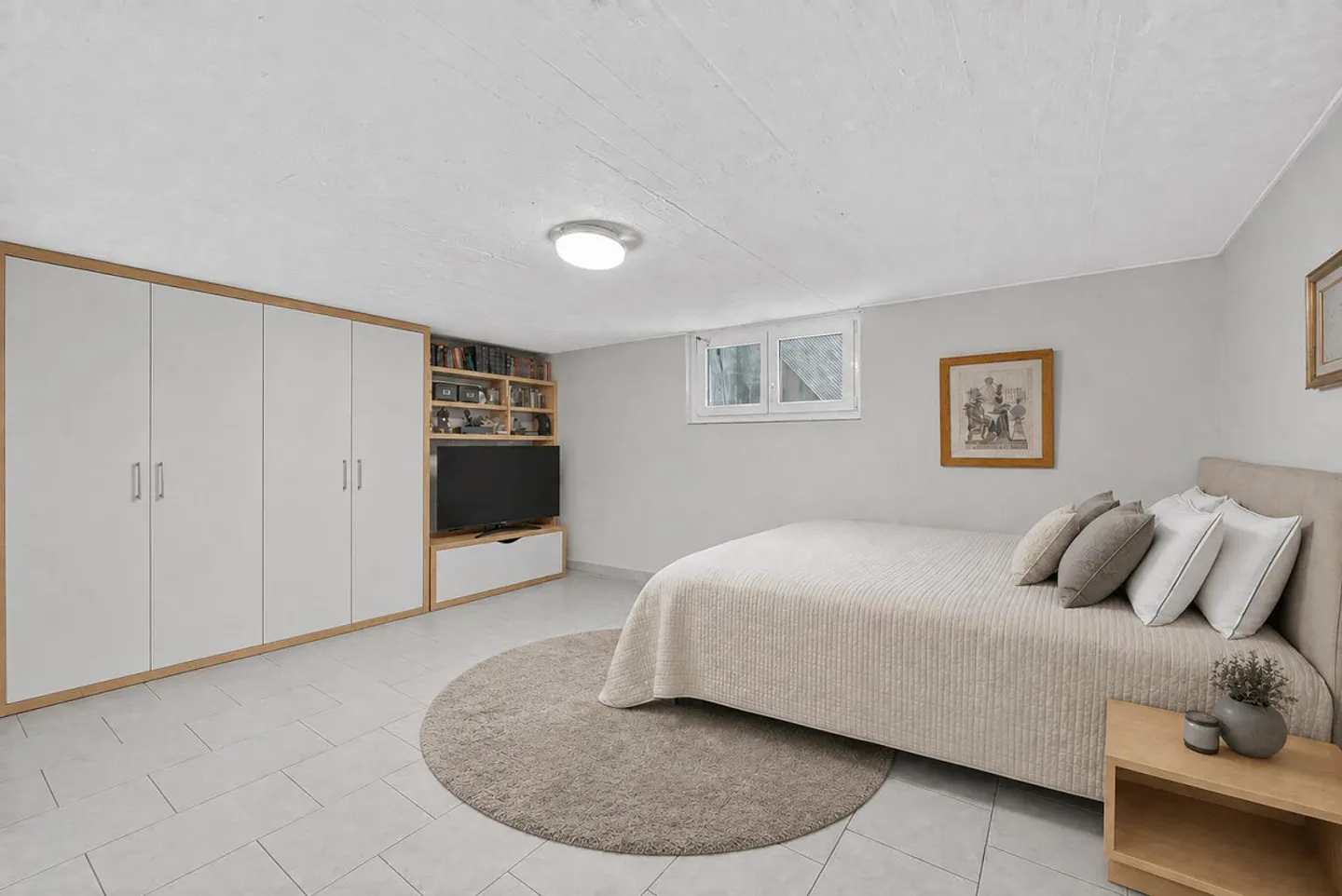Charmante maison individuelle de 5 pièces avec oasis de jardin ensoleillée et de nombreuses possibilités - Photo 20 sur 20
