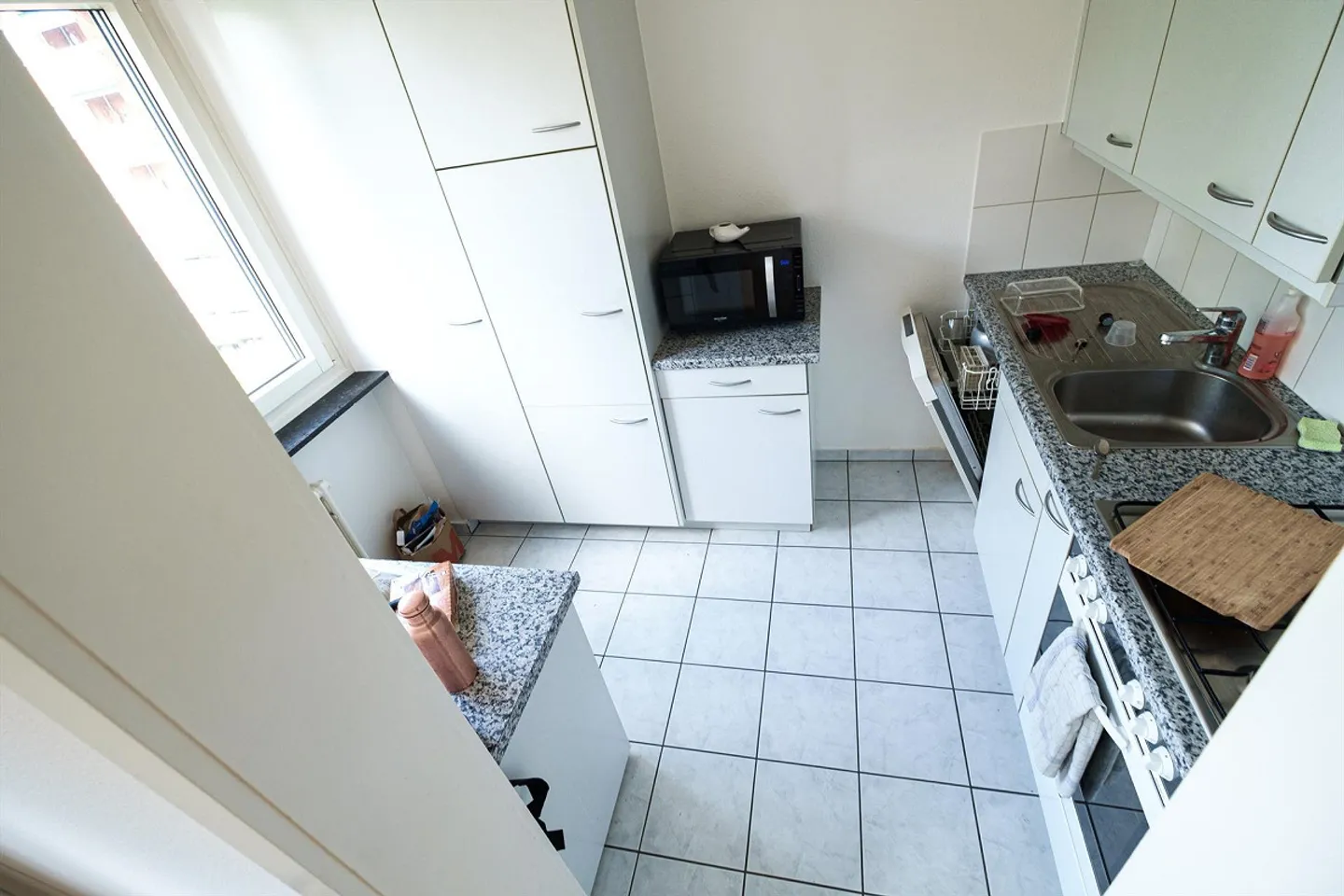 Charmante Wohnung in Allschwil - Foto 2 von 5