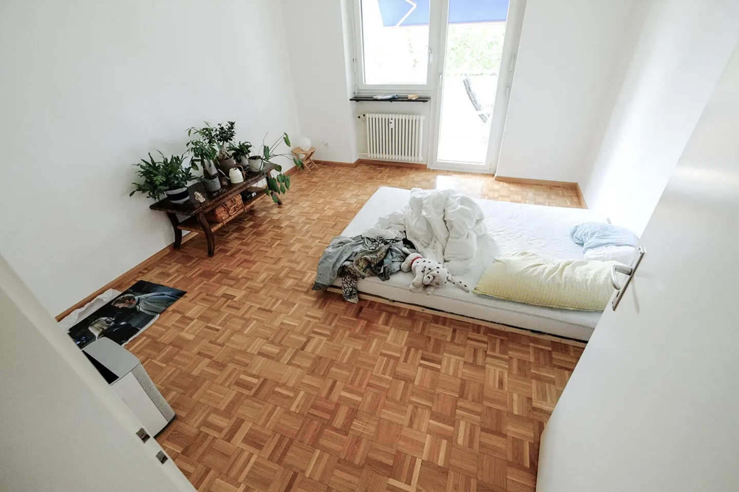 Charmante Wohnung in Allschwil - Foto 4 von 5