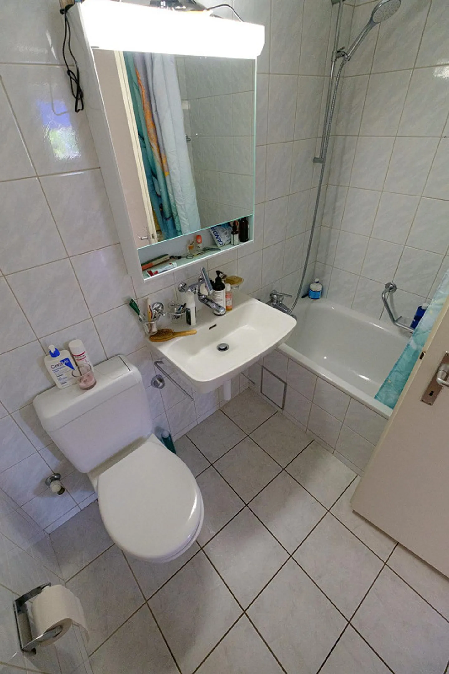 Charmante Wohnung in Allschwil - Foto 5 von 5