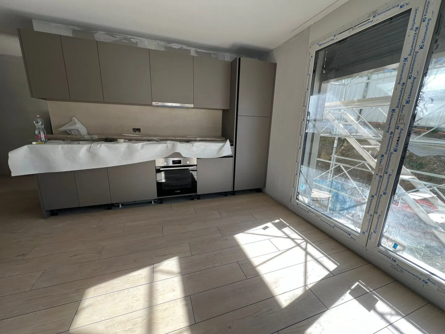 LAST STUDIO ON THE GROUND FLOOR! - Photo 6 of 6