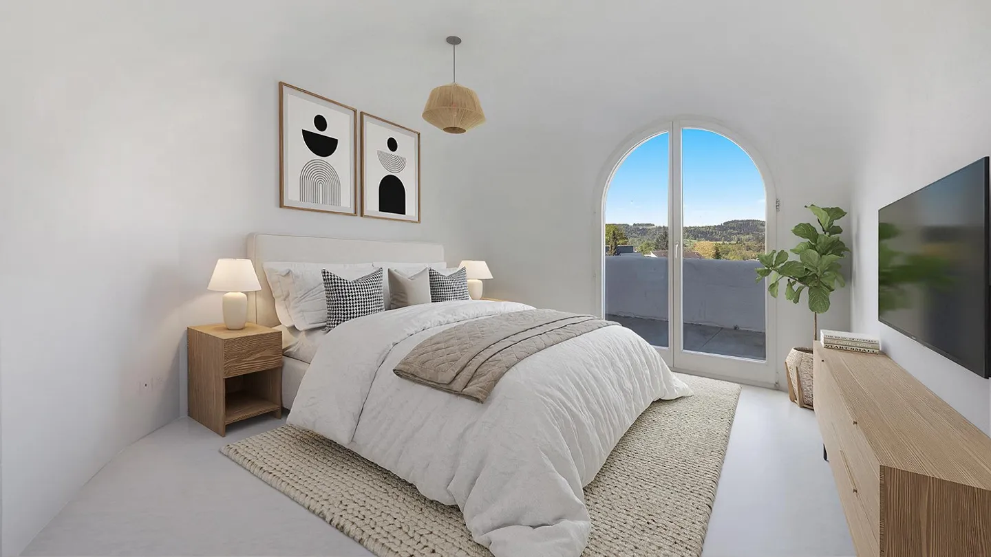 Une maison pour les amateurs d'architecture extraordinaire - Photo 7 sur 7