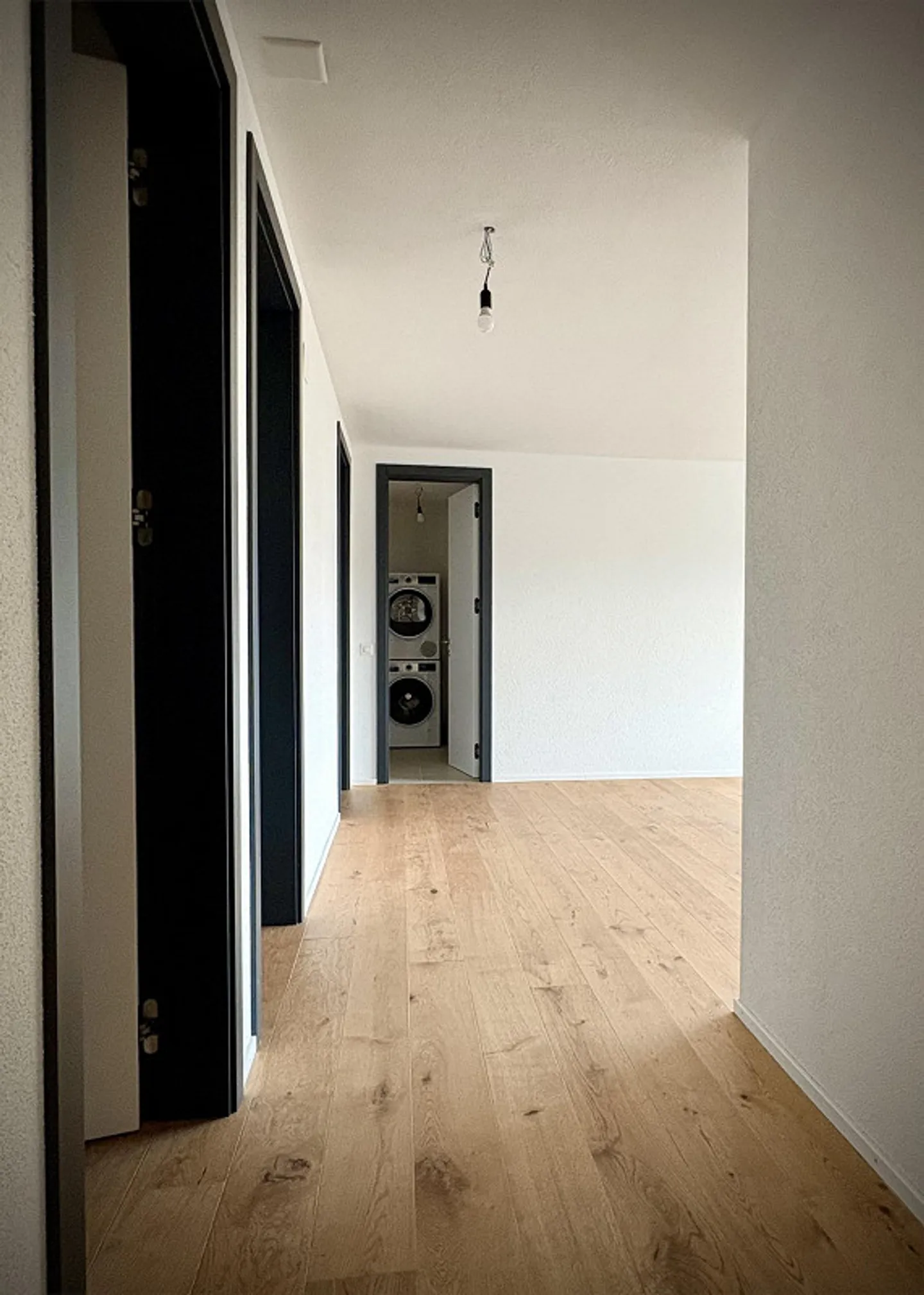 Appartement moderne de 4,5 pièces avec balcon et garage à Emmenbrücke - Photo 5 sur 17