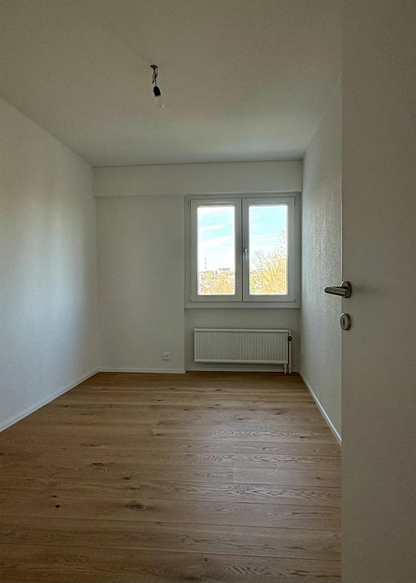 Appartement moderne de 4,5 pièces avec balcon et garage à Emmenbrücke - Photo 6 sur 17