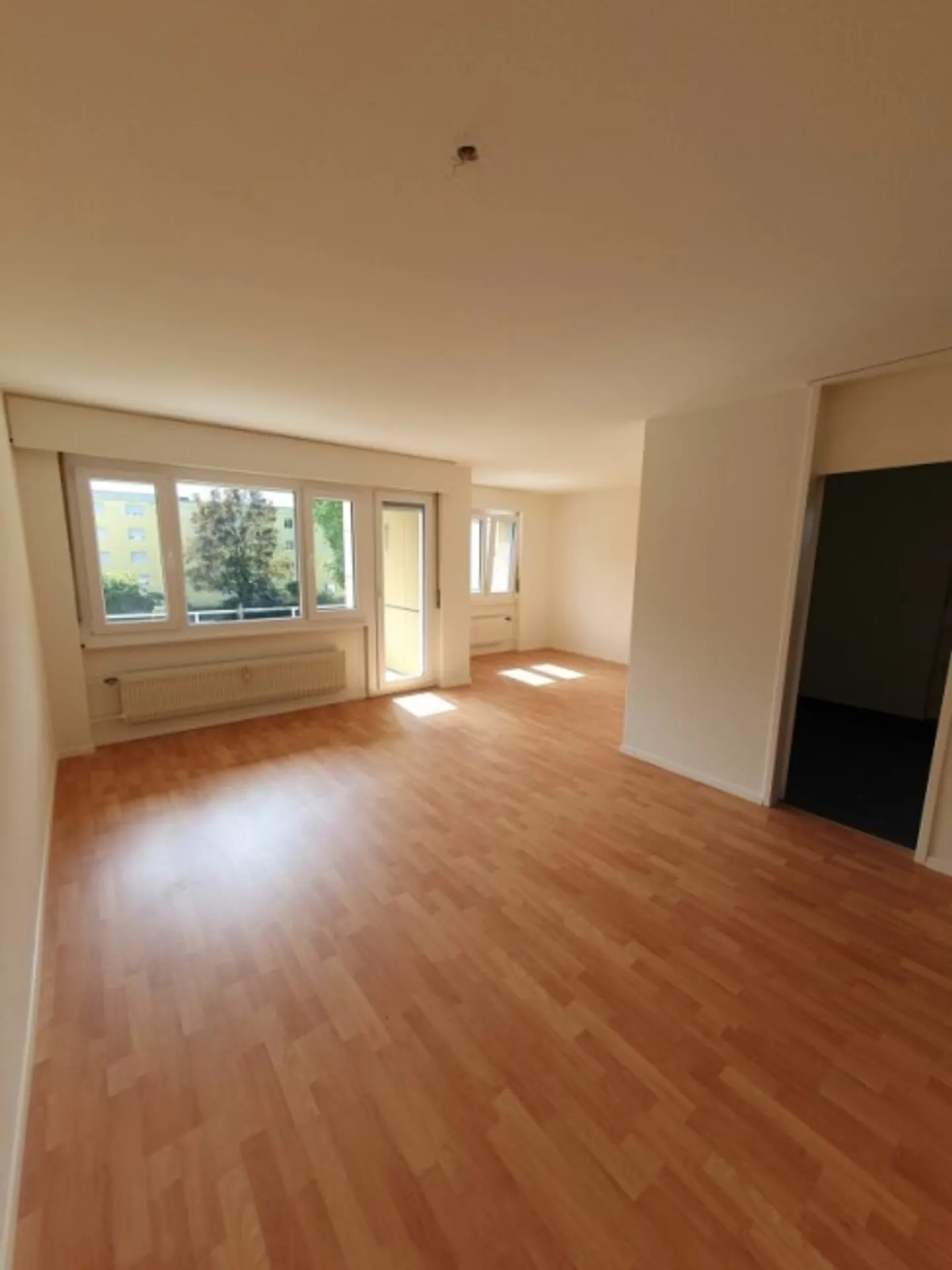 Appartement lumineux de 4,5 pièces à Langenthal - Photo 1 sur 16
