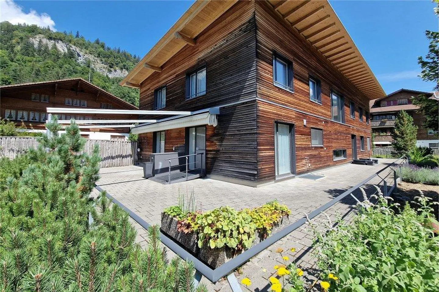 Einzigartige Gemeinschaftswohnmöglichkeit - Foto 12 von 13