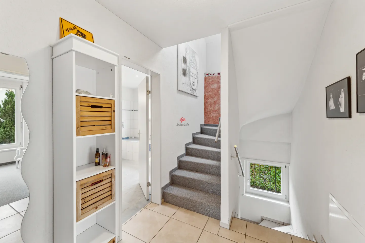 Casa singola in affitto - Foto 2 di 13