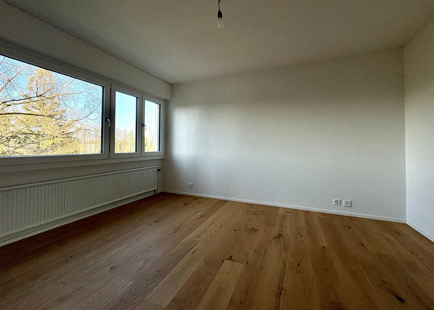 Appartement moderne de 4,5 pièces avec balcon et garage à Emmenbrücke - Photo 9 sur 17