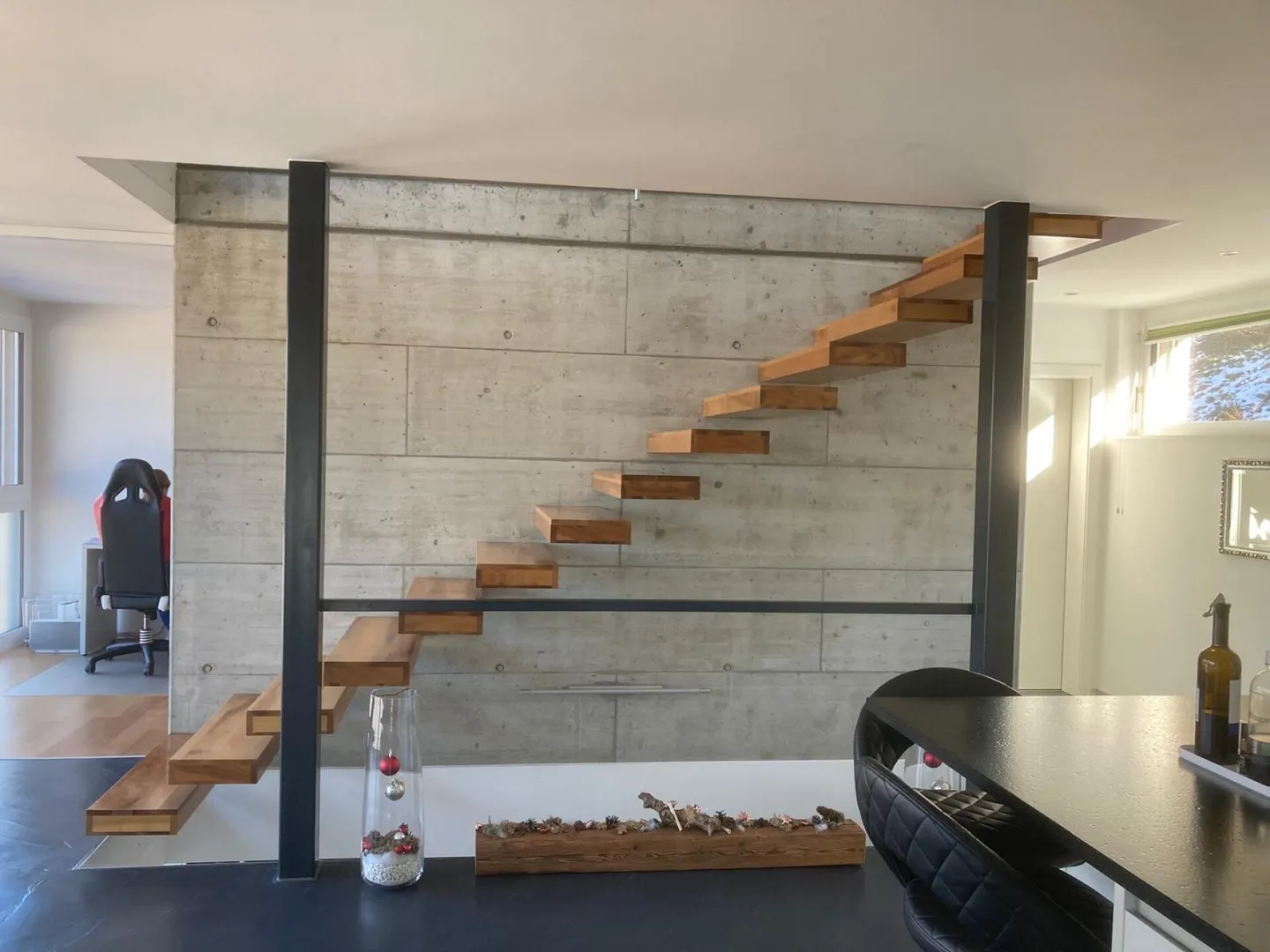 Dreamlike modern villa with breathtaking panoramic views - Photo 10 of 23