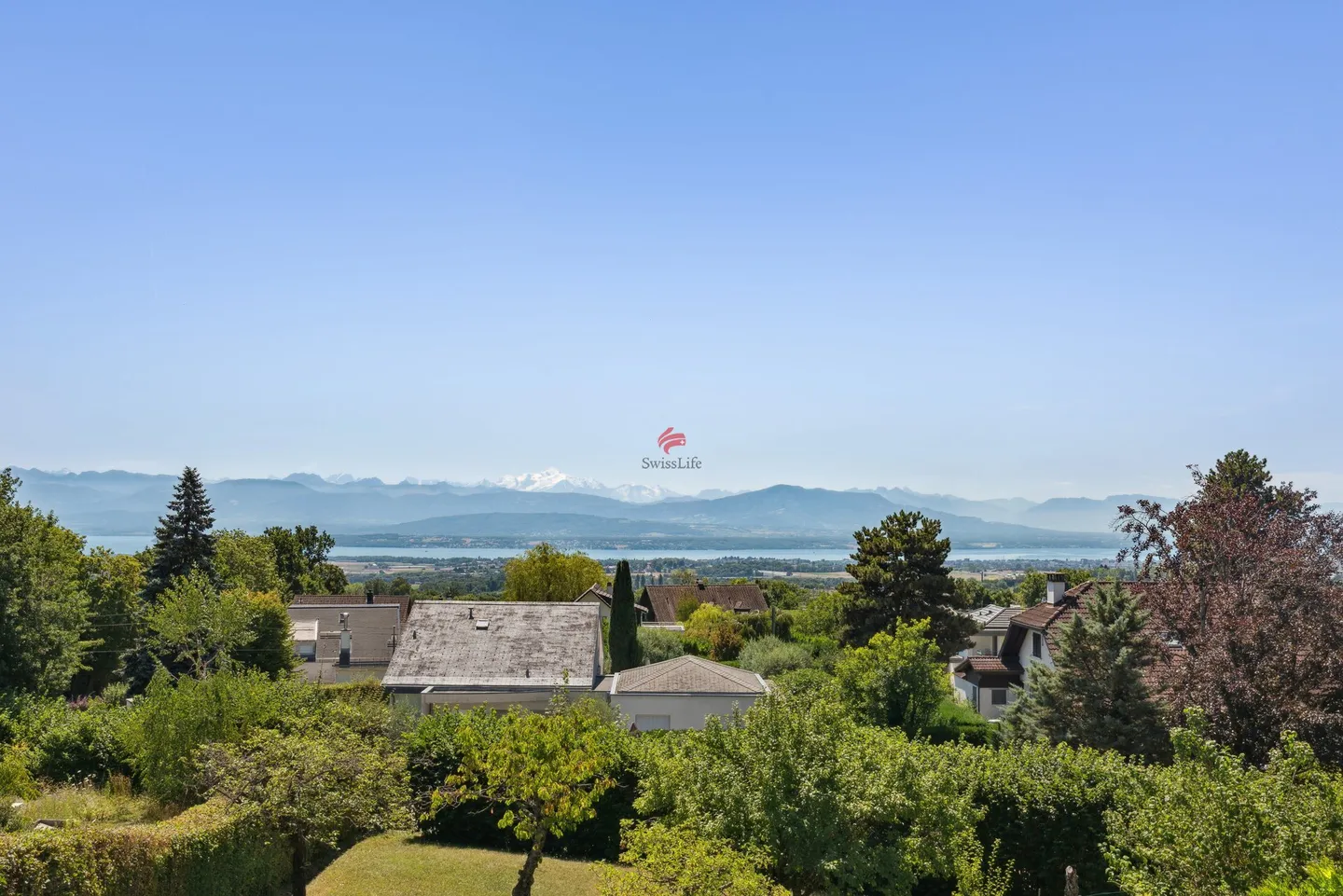 Villa con charme e panorama eccezionale e piscina - Foto 9 di 11