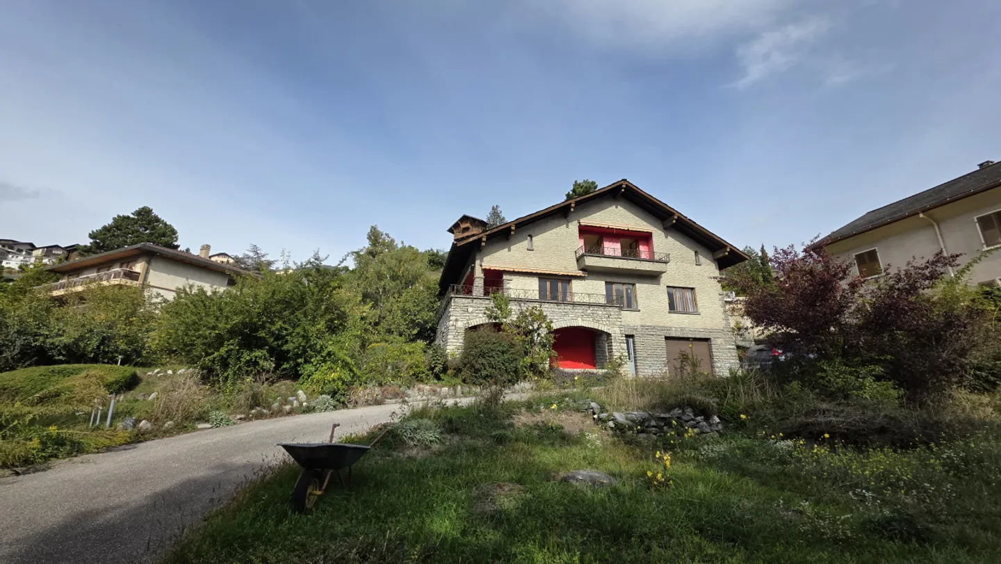 terrain lucratif centre ville pour habitat groupé - Photo 1 sur 40