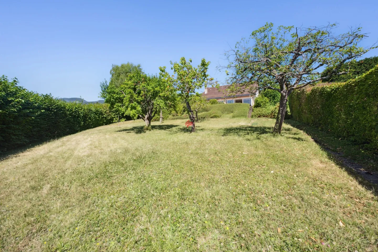Villa con charme e panorama eccezionale e piscina - Foto 10 di 11