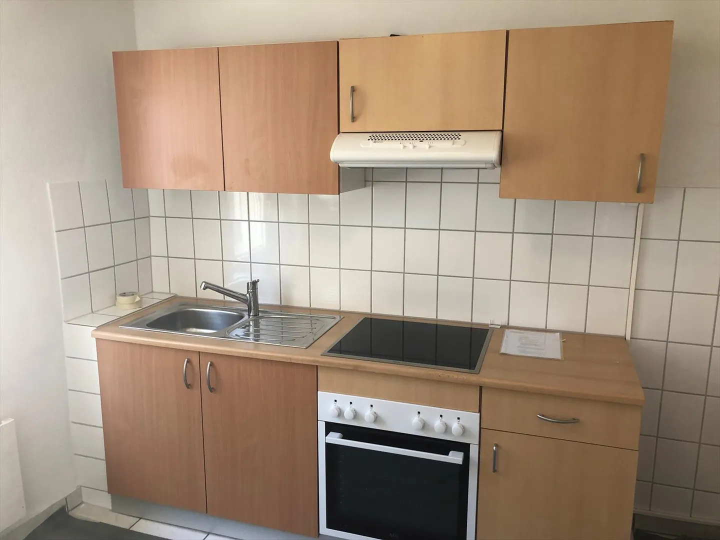 Appartamento singolo accogliente - Foto 2 di 5