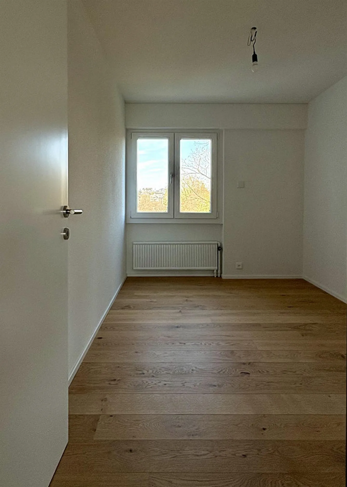 Appartement moderne de 4,5 pièces avec balcon et garage à Emmenbrücke - Photo 7 sur 17