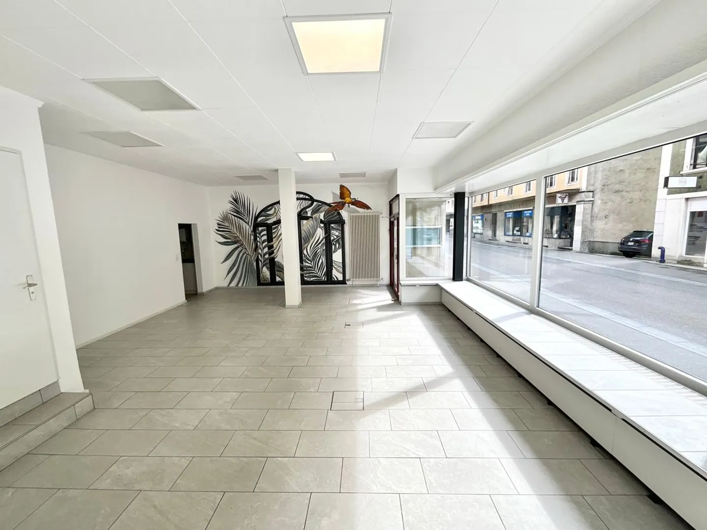 Lokal mit großer Auslage - Foto 3 von 7