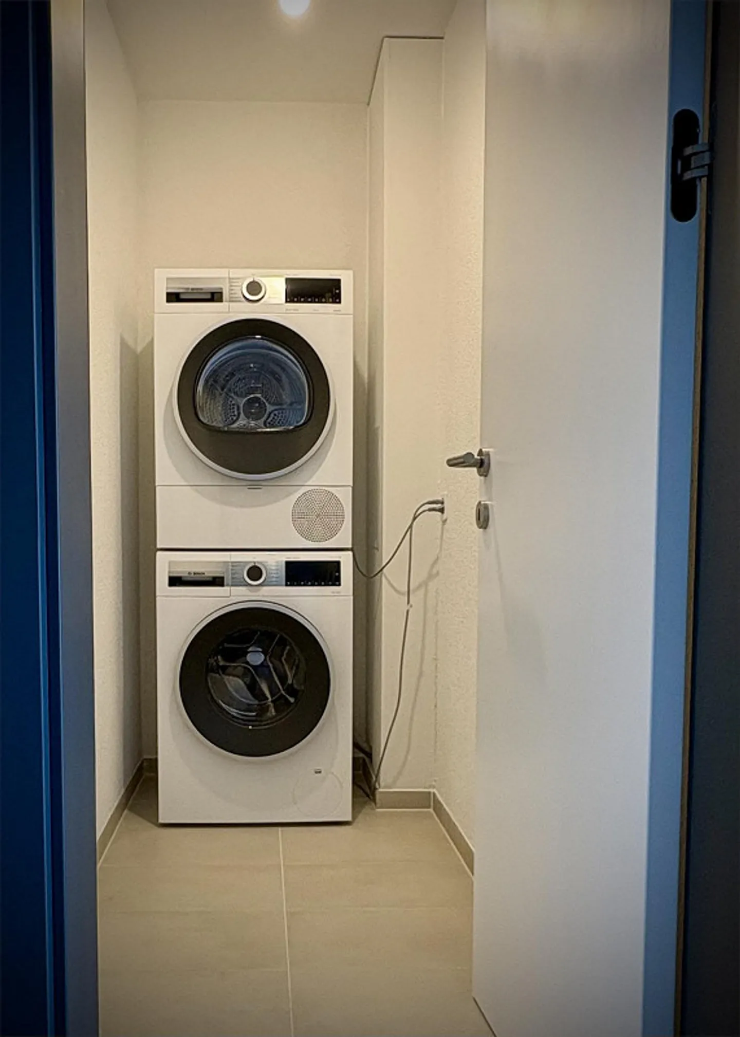 Appartement moderne de 4,5 pièces avec balcon et garage à Emmenbrücke - Photo 8 sur 17