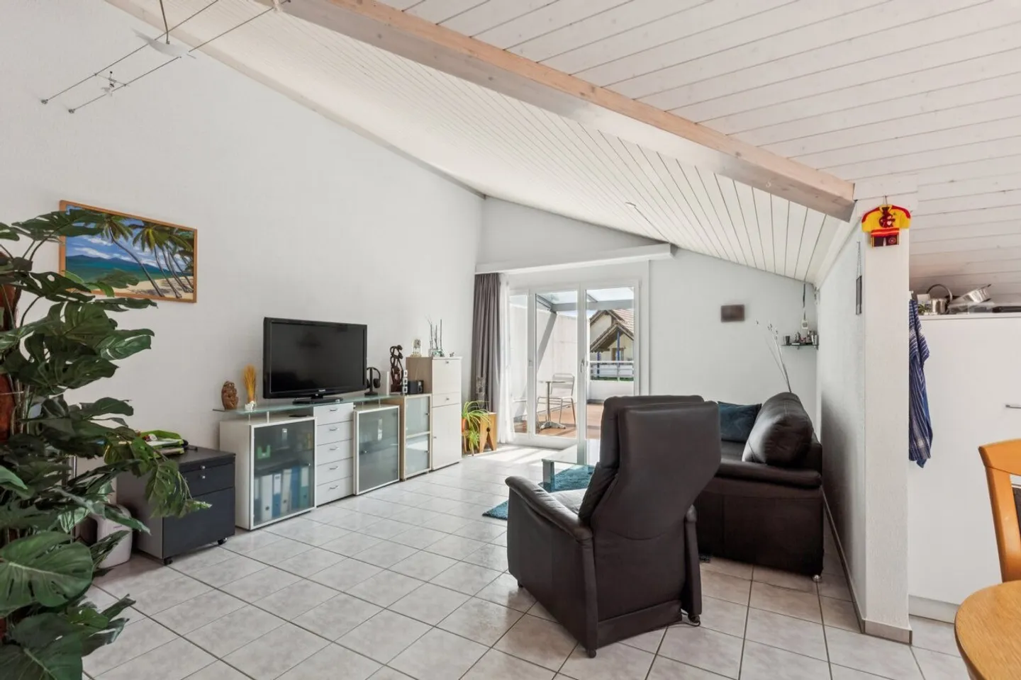 Licht, Luft und Lebensqualität - Ihr neues Zuhause in Triengen - Foto 1 von 12
