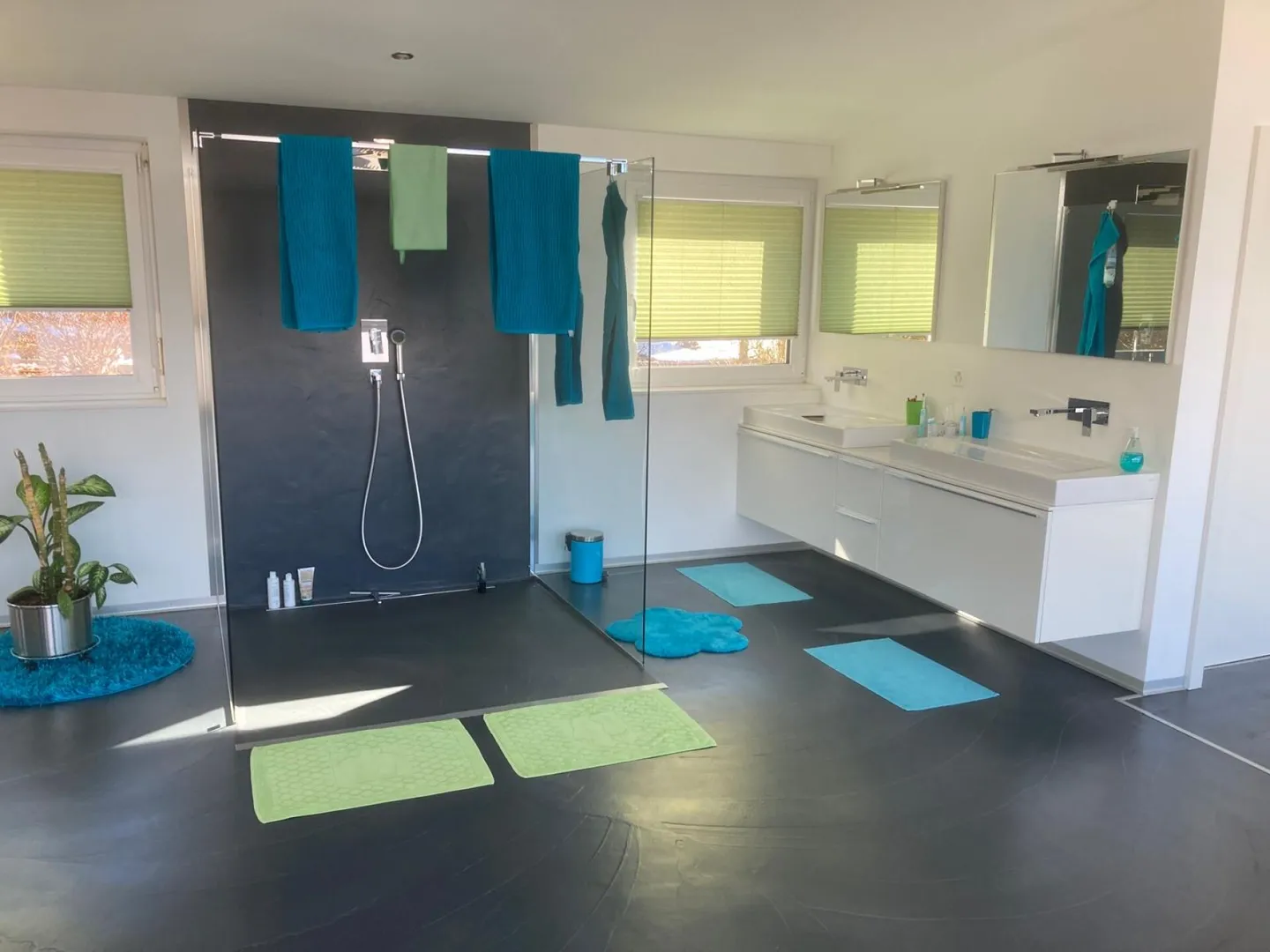 Dreamlike modern villa with breathtaking panoramic views - Photo 13 of 23