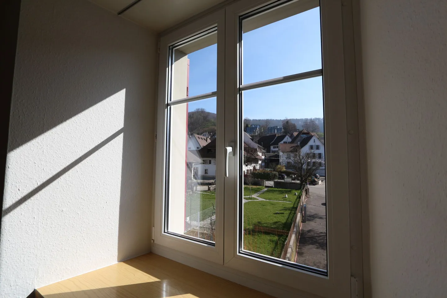 4.5-room apartment with attractive discount - Photo 1 of 15