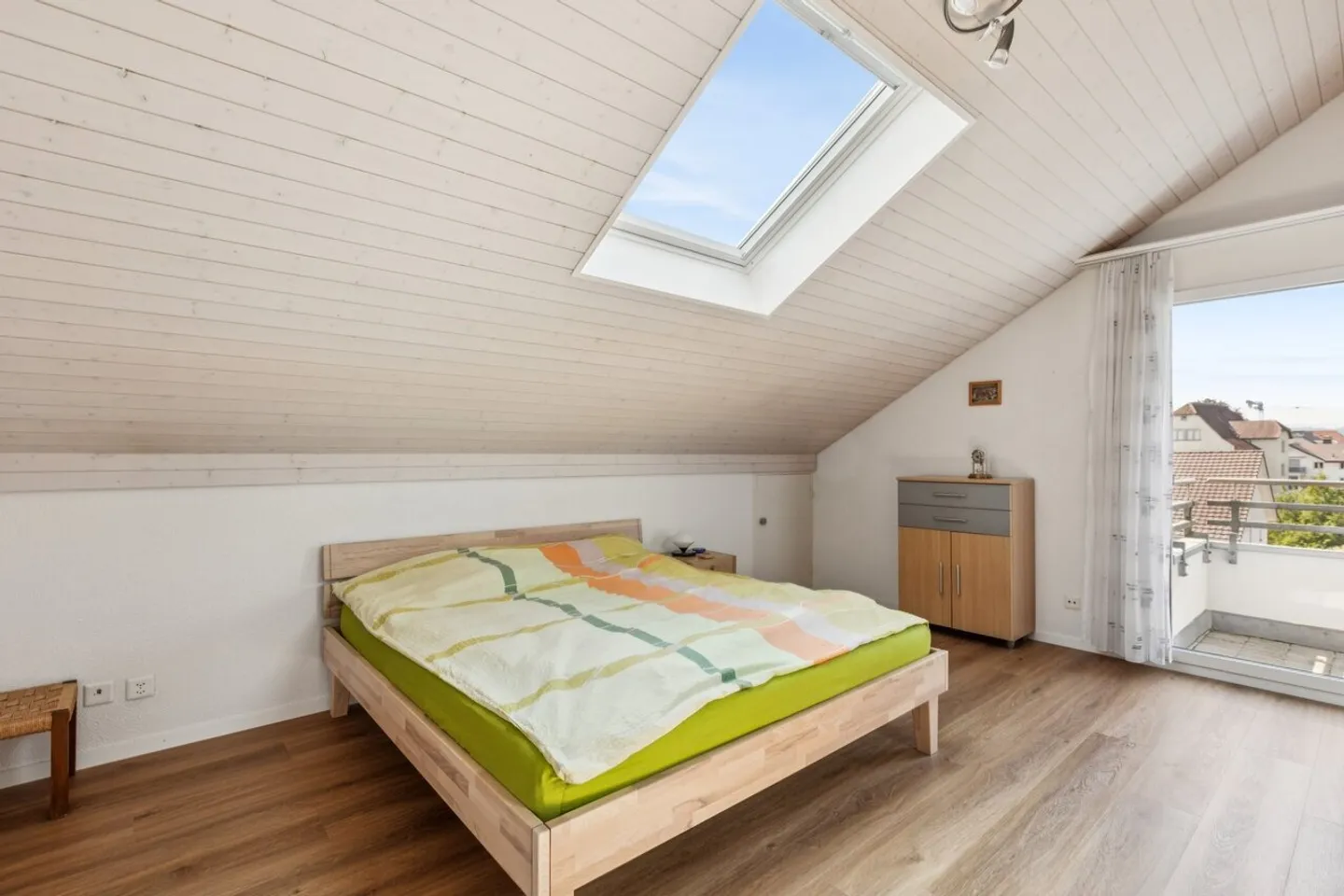 Licht, Luft und Lebensqualität - Ihr neues Zuhause in Triengen - Foto 6 von 12