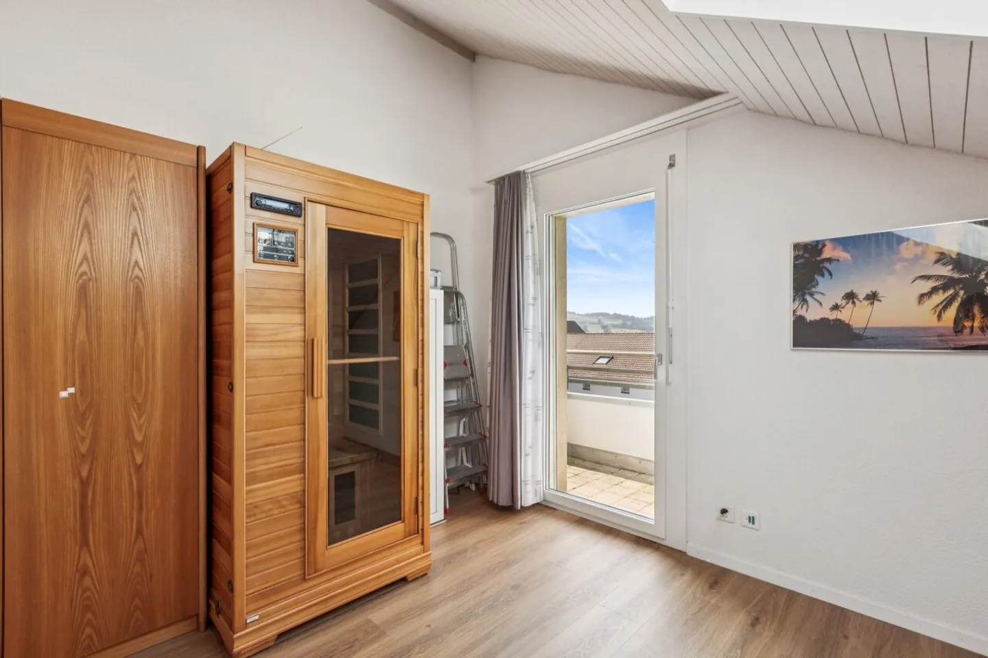 Licht, Luft und Lebensqualität - Ihr neues Zuhause in Triengen - Foto 7 von 12