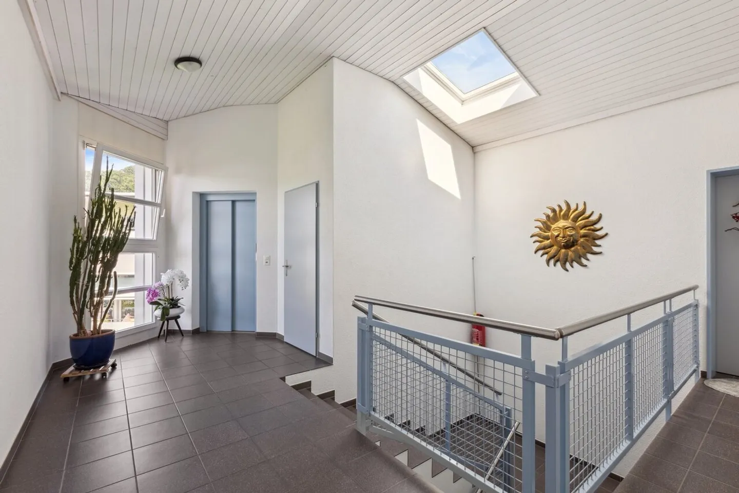 Licht, Luft und Lebensqualität - Ihr neues Zuhause in Triengen - Foto 9 von 12