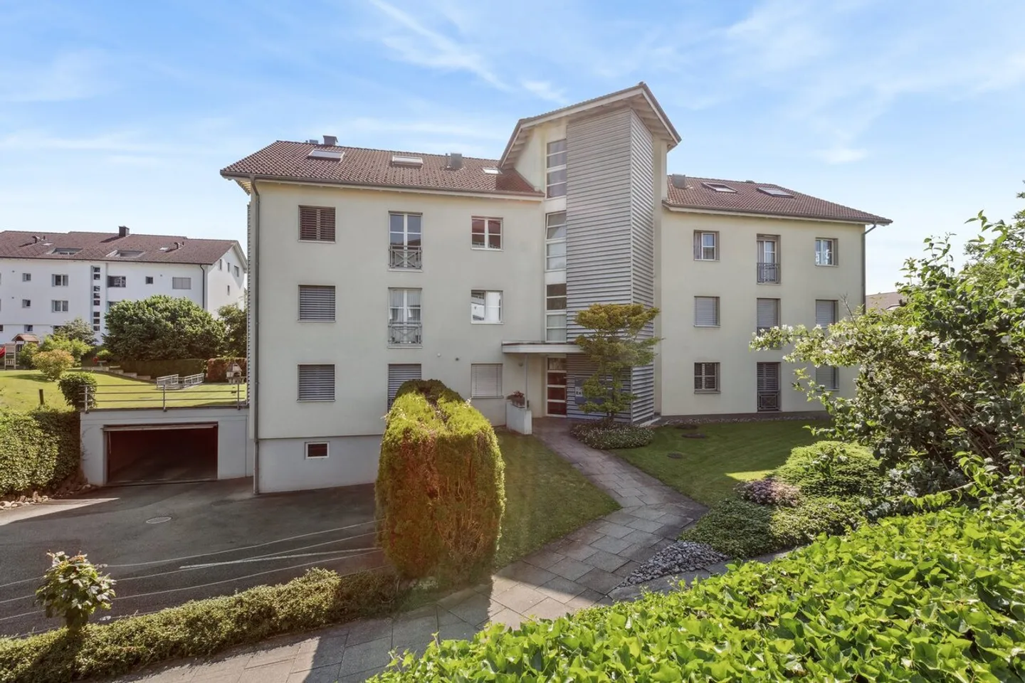 Licht, Luft und Lebensqualität - Ihr neues Zuhause in Triengen - Foto 10 von 12