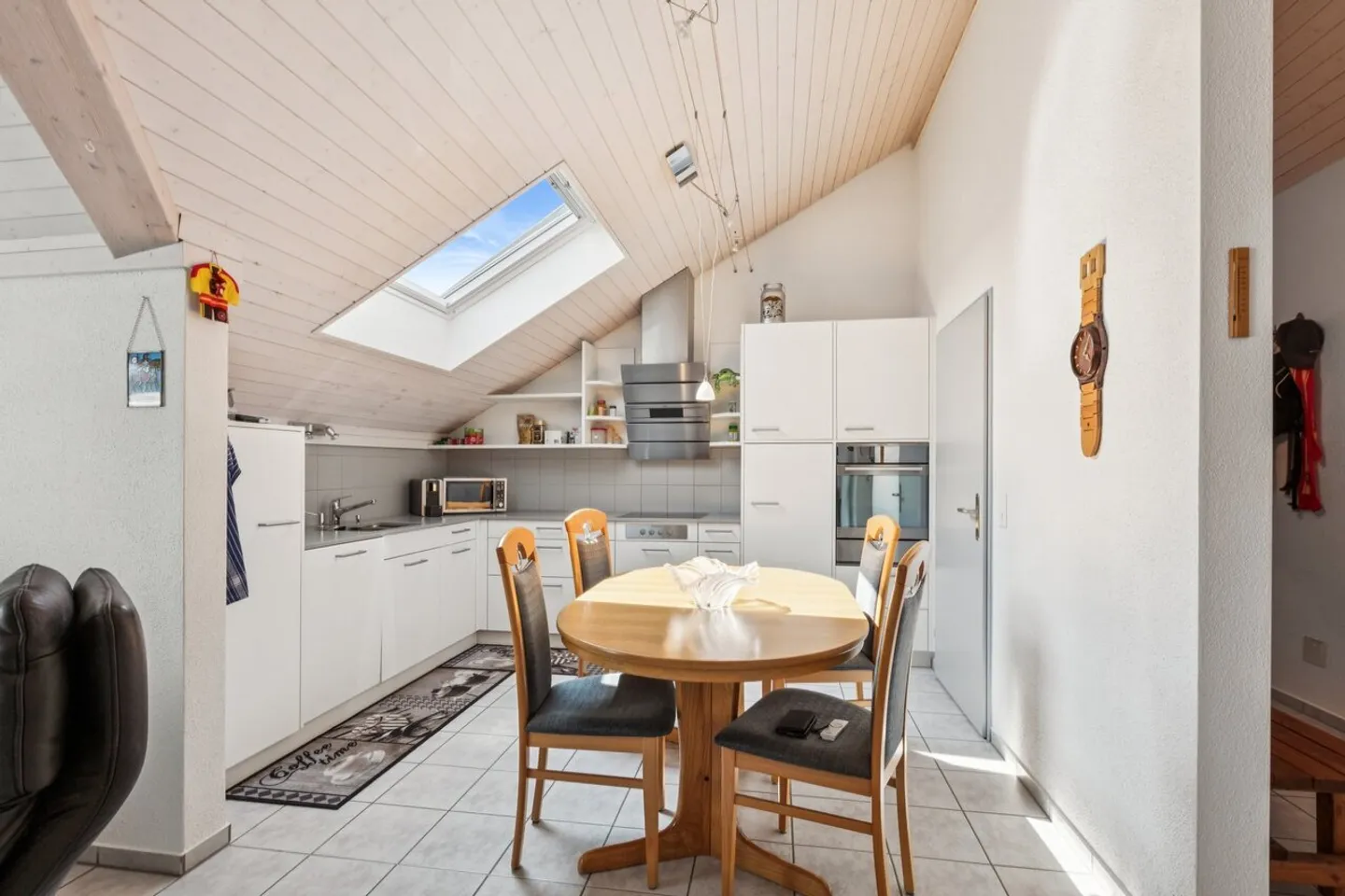 Licht, Luft und Lebensqualität - Ihr neues Zuhause in Triengen - Foto 4 von 12