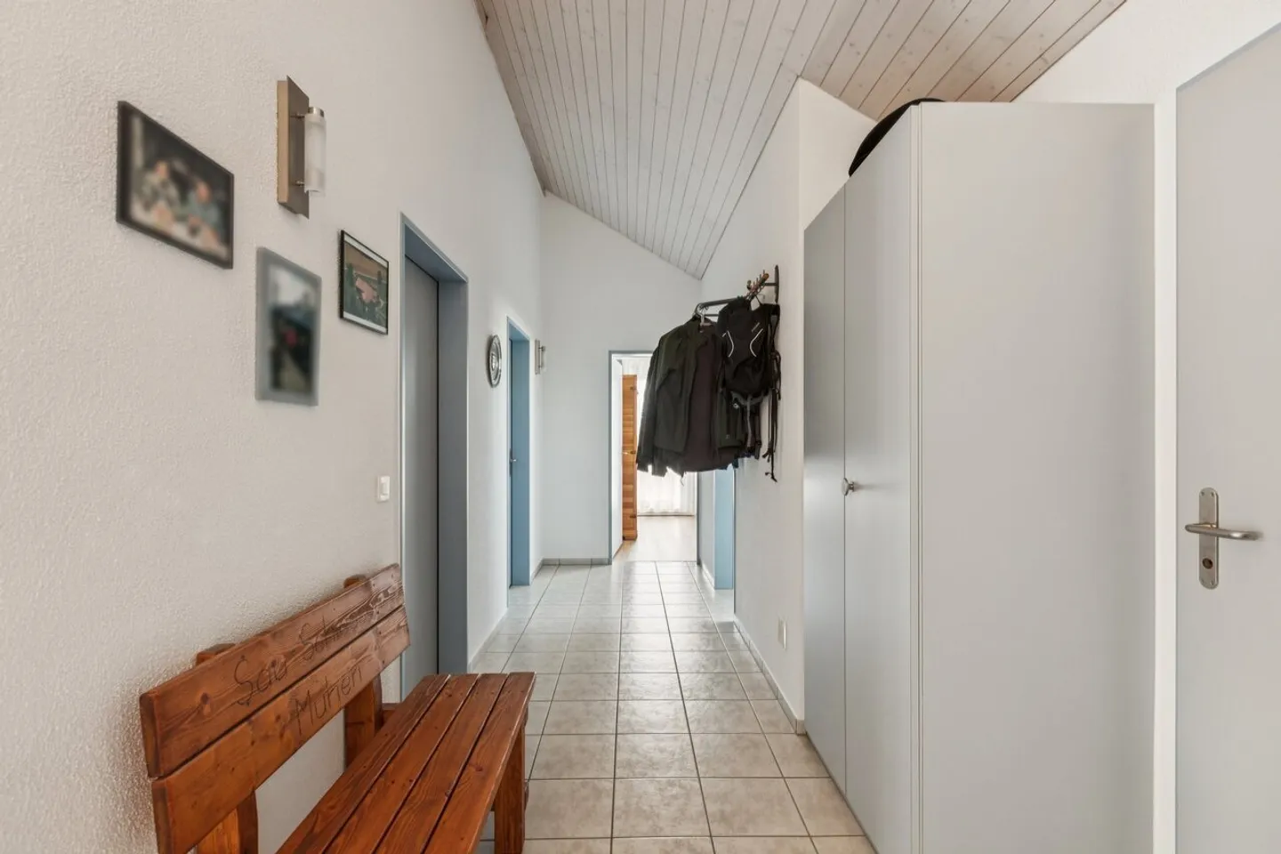 Licht, Luft und Lebensqualität - Ihr neues Zuhause in Triengen - Foto 5 von 12