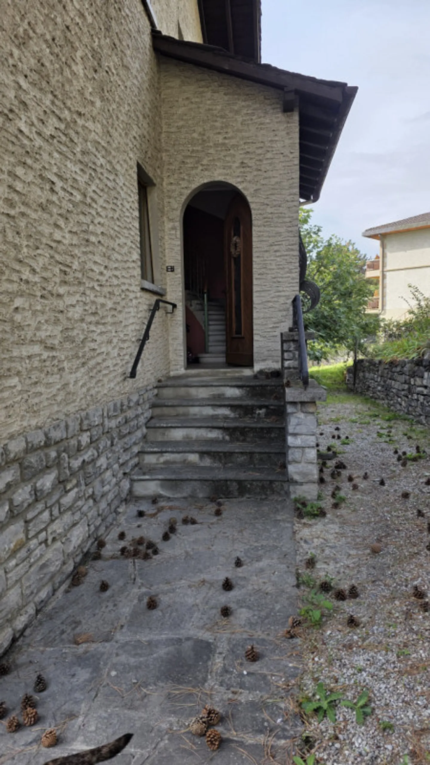 terrain lucratif centre ville pour habitat groupé - Photo 36 sur 40